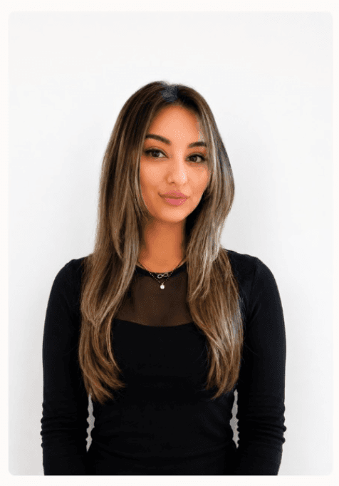 Gurpreet, Creative and Event Planning Lead at The Proposal Concierge