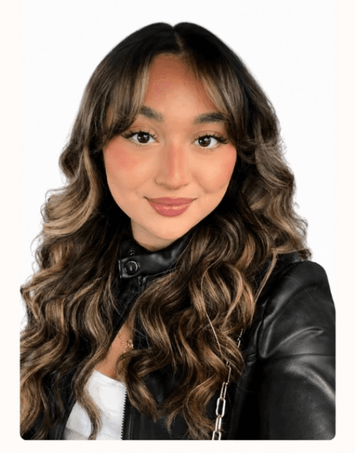 Shanelle, Design and Planning Lead at The Proposal Concierge